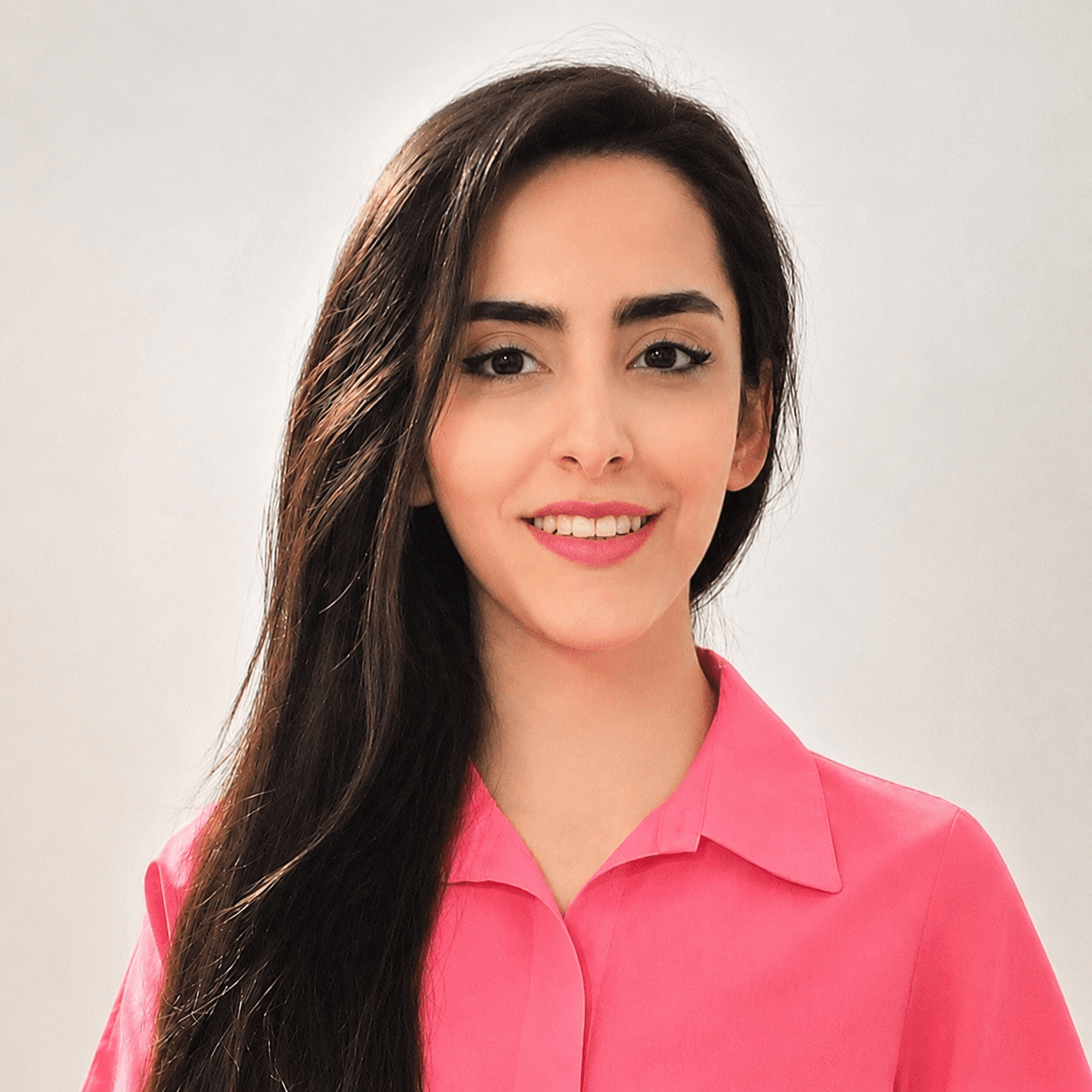 Moshid Jaberansary, Front-end Developer & UI/UX Designer
